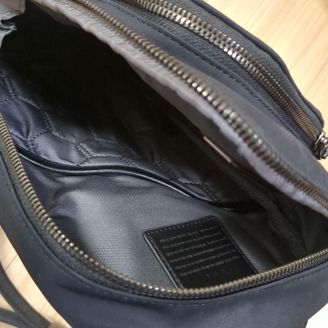 バッグ TUMI