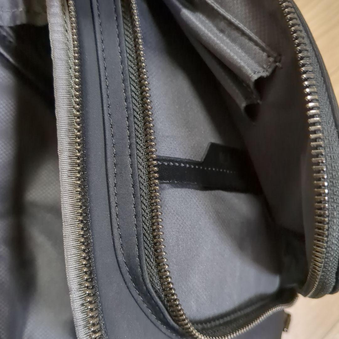 バッグ TUMI