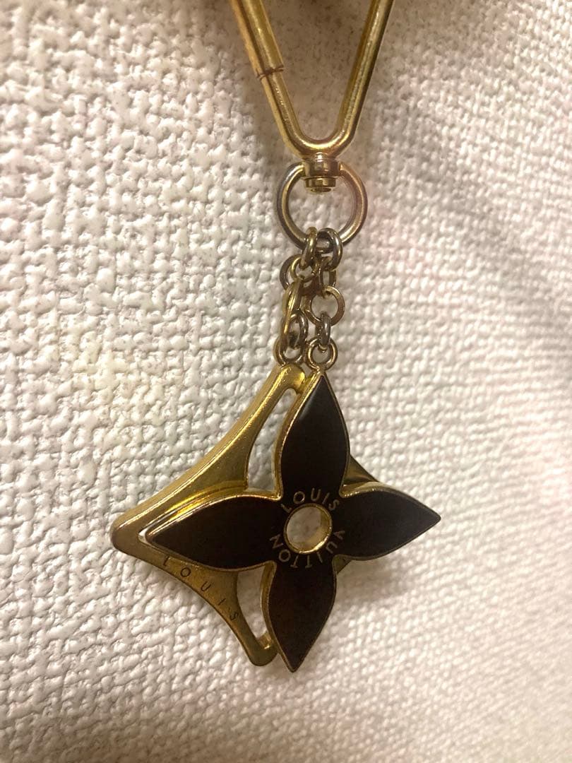 ★ルイヴィトン★ LOUIS VUITTON キーホルダー　バッグチャーム