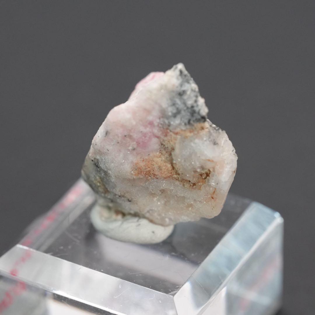 【激レア】ツグツパイト グリーンランド産 27×22×18mm