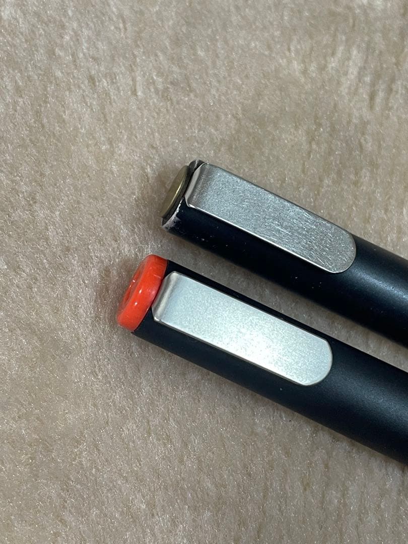 廃盤 プラチナソフトペン 採点ペン
