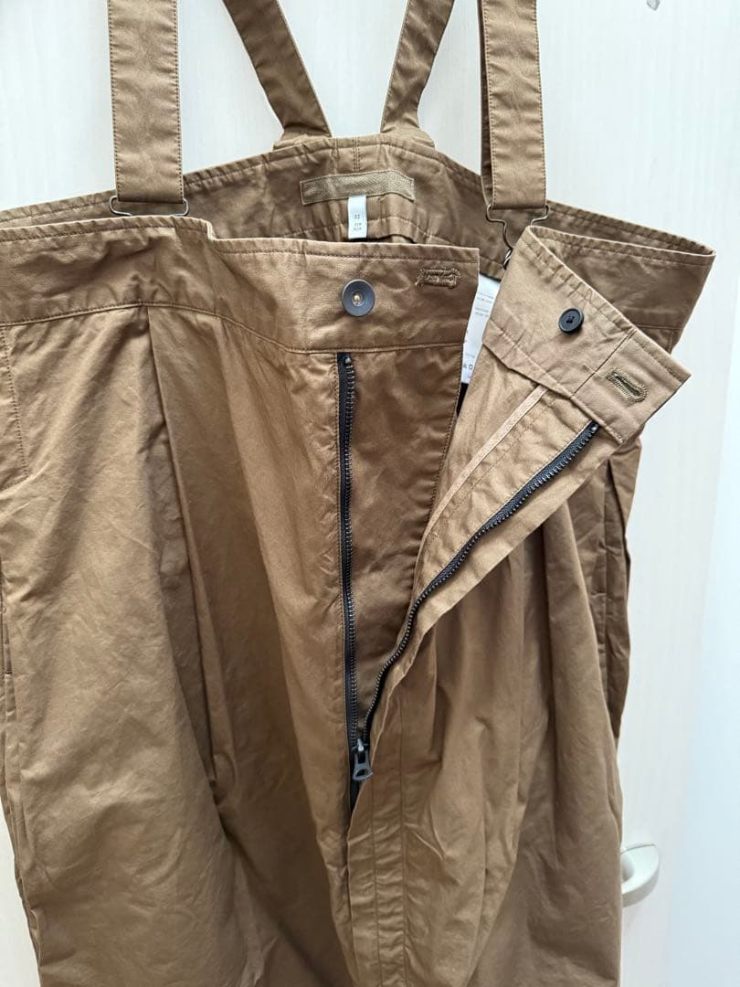 【専用です】firmum フィルマムサカナヤパンツXS サロペット