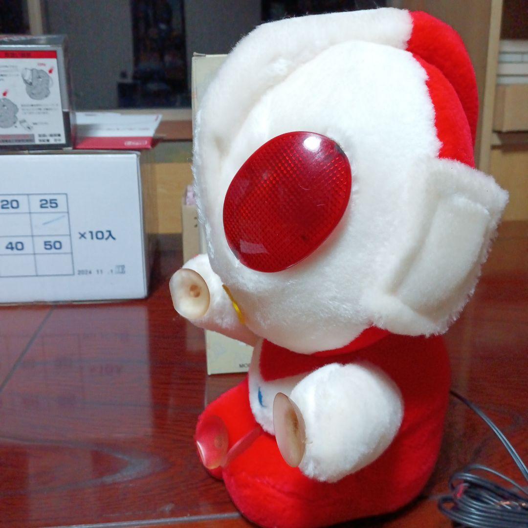 昭和レトロウルトラマン ストップランプ 12V専用