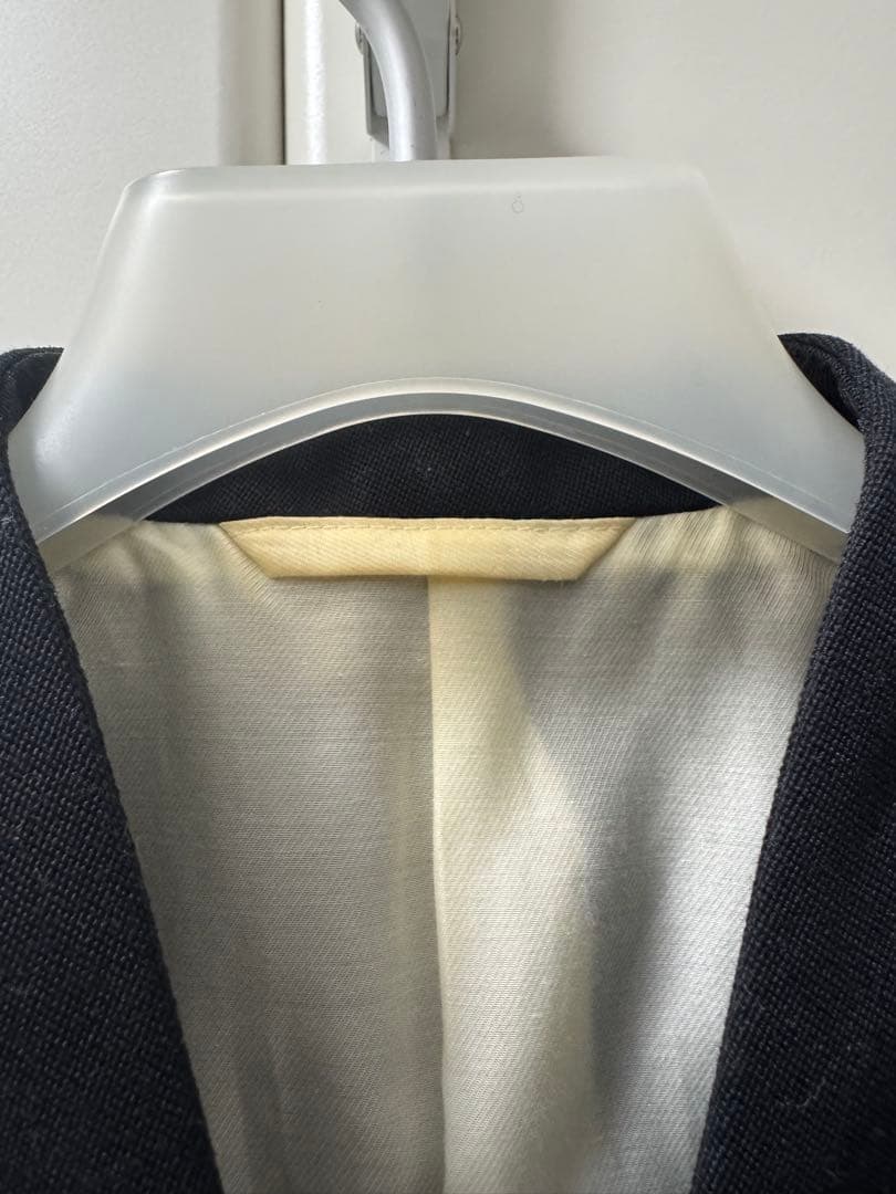 BEAUTY&YOUTH パンツスーツ 36 ダークブルー