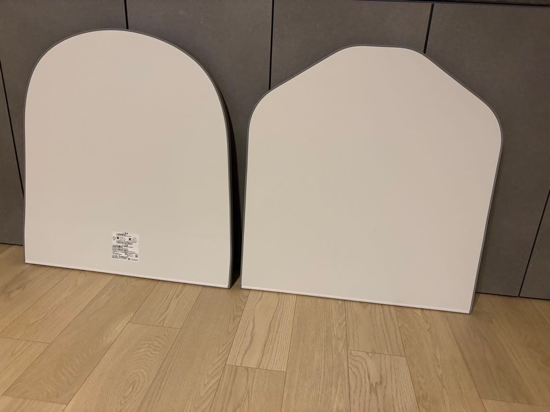 TOTO サザナ 風呂ふた2枚セット