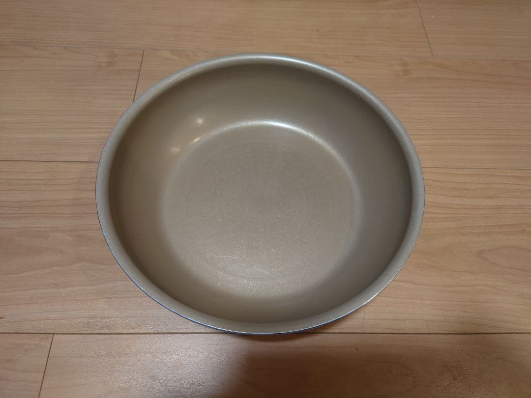 エバークック　鍋フライパン　フルセット　10点