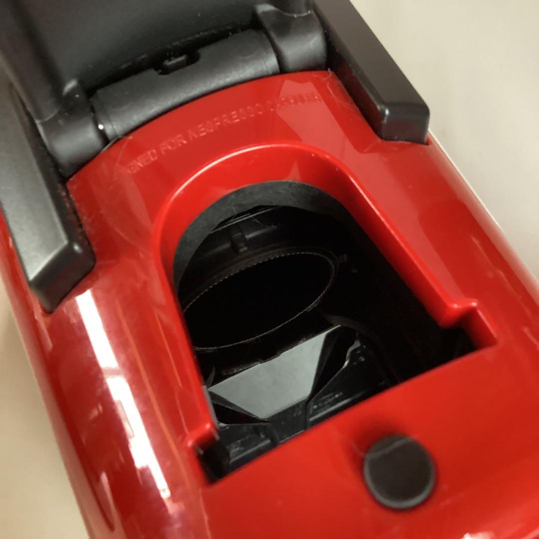 ネスプレッソ エッセンサミニとエアロチーノ4まとめ売り