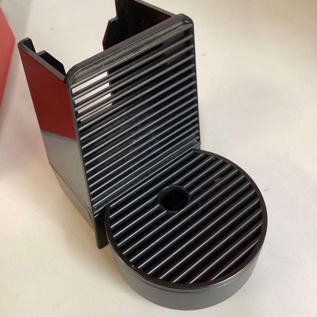 ネスプレッソ エッセンサミニとエアロチーノ4まとめ売り