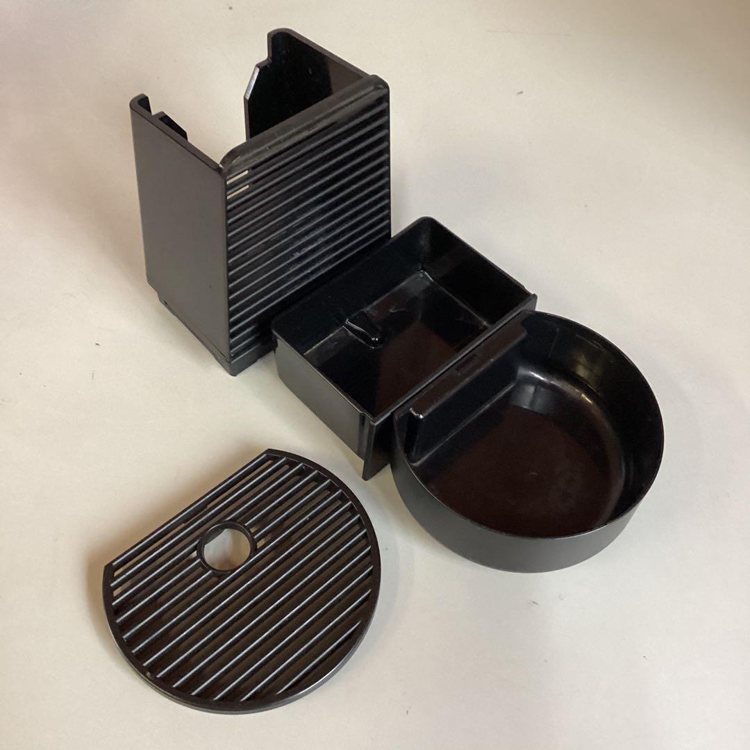 ネスプレッソ エッセンサミニとエアロチーノ4まとめ売り