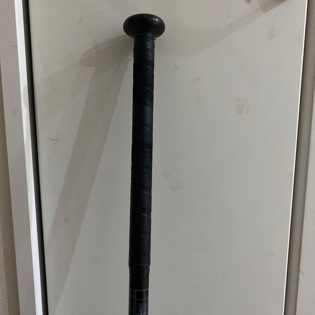 DEMARINI VOODOO 硬式バット TPX