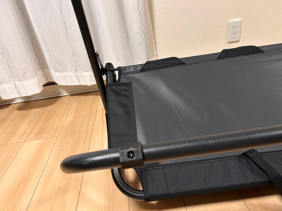 ⭐︎美品⭐︎DOD 2人掛け チェア グッドラックソファ CS2-50