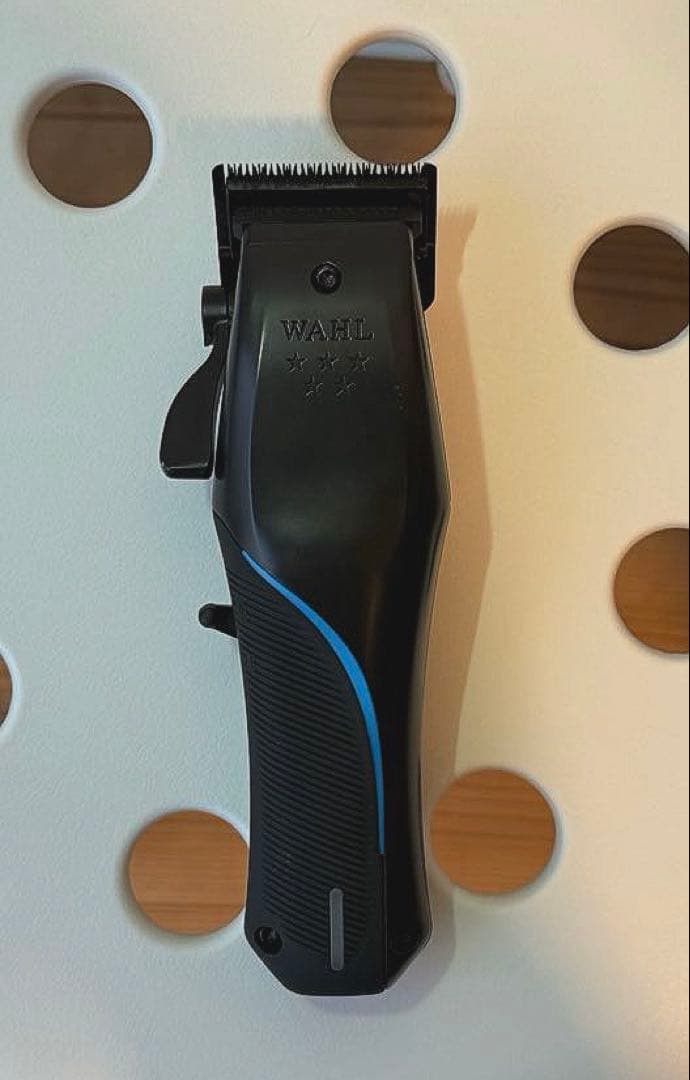 Wahl Vapor 5-Star Series バリカン