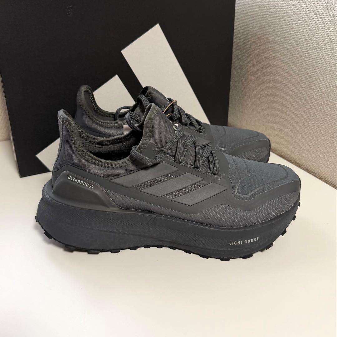 新品adidas ULTRABOOST 5 GTX ウルトラブースト　23.5