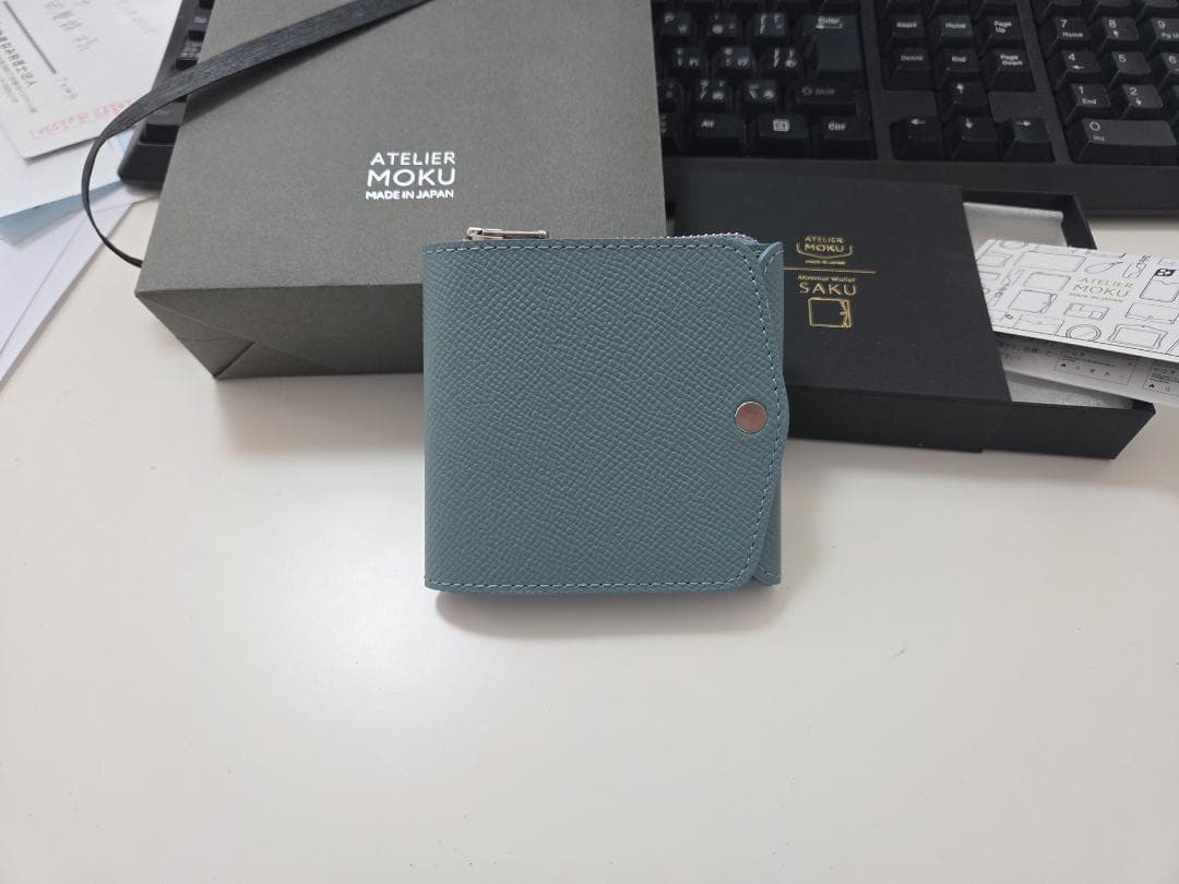 小物 ATELIER MOKU SAKU Ver.3 Plus N-SKY