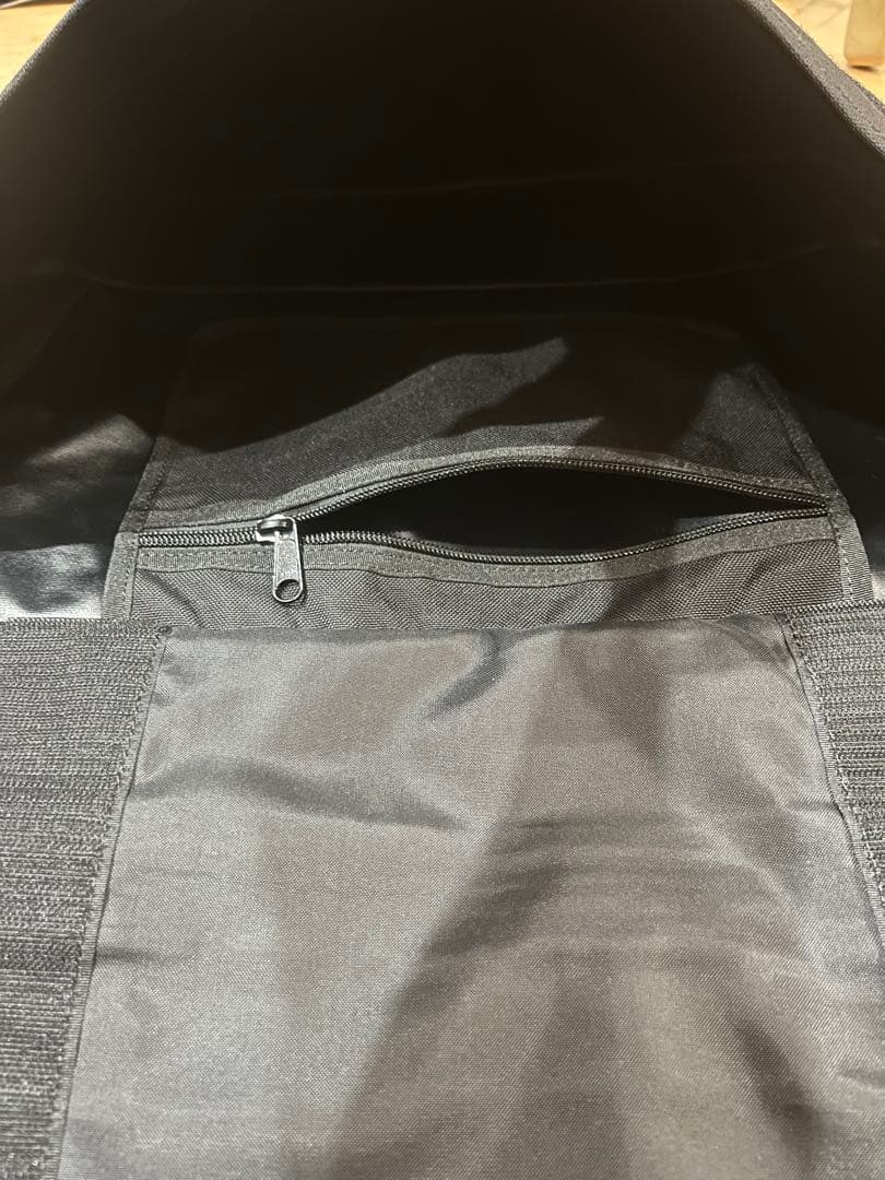 undercover 17aw メッセンジャーバッグ