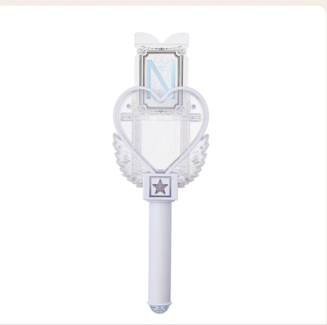 【即発送】中島健人　IDOLICの魔法 ペンライト