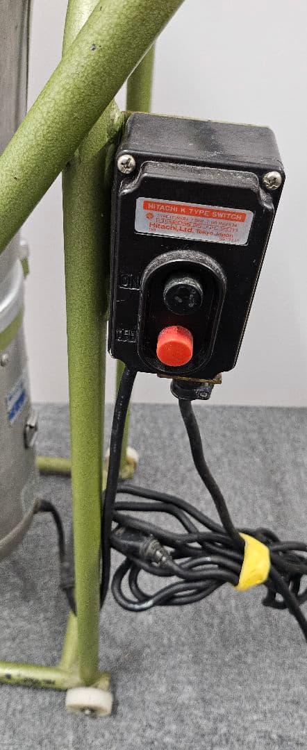 AIHO高速度ミキサー