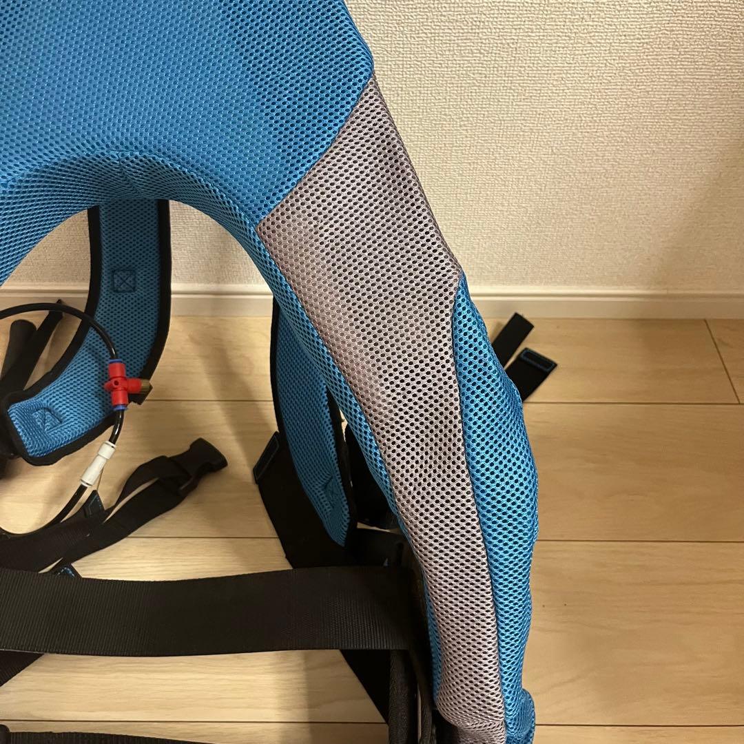 イノフィス マッスルスーツEvery タイトフィット SMサイズ　腰補助用