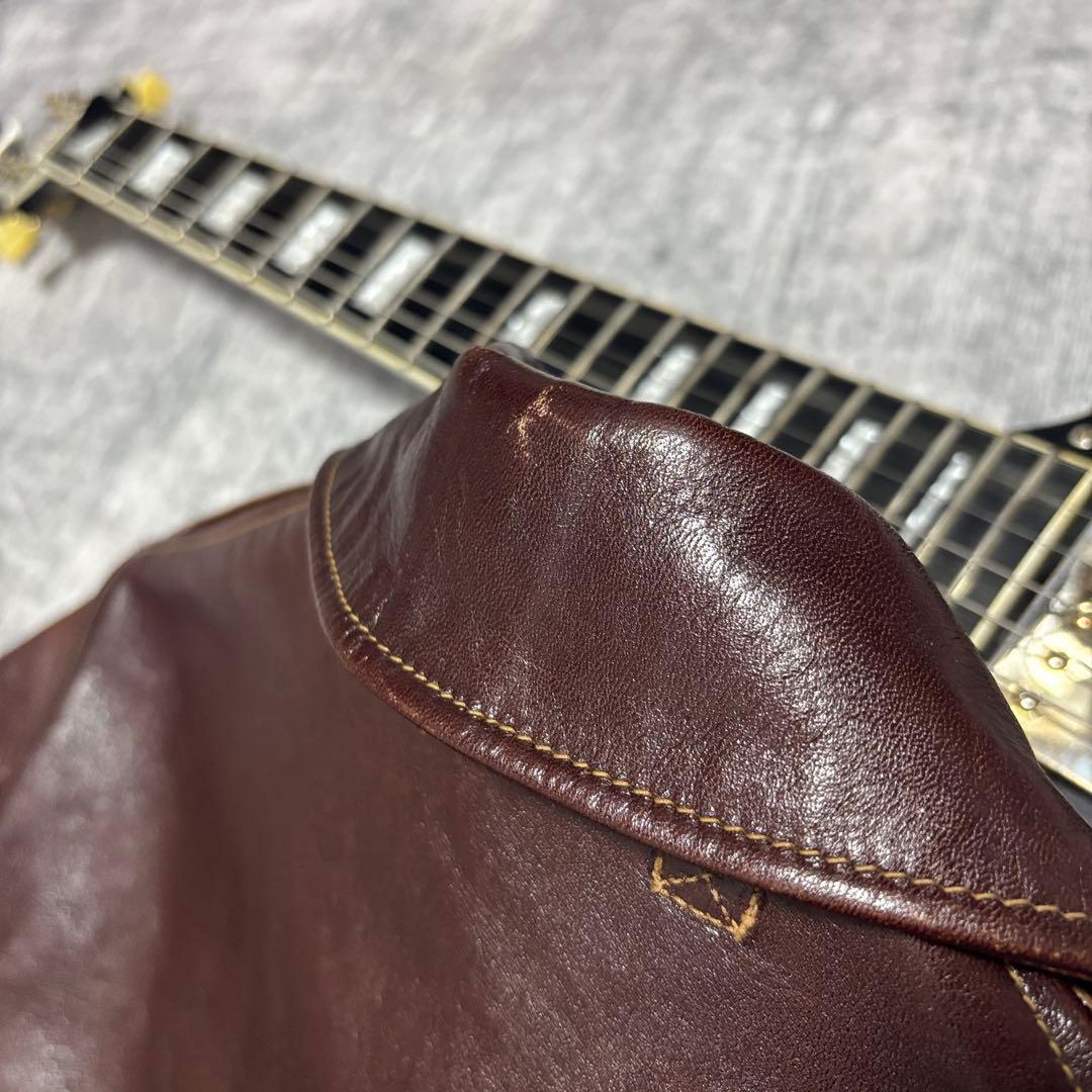 【雰囲気抜群】バズリクソンズ A-2 ⚪️BR80253⚪️ラフウェア⚪️サイズ40