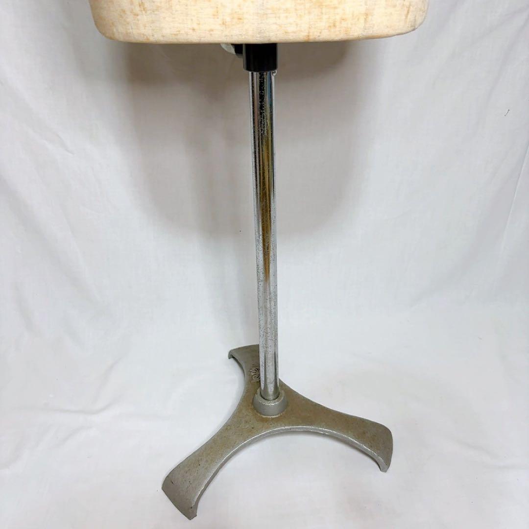 【極美品】東京キイヤ レディース トルソー マネキン　6号