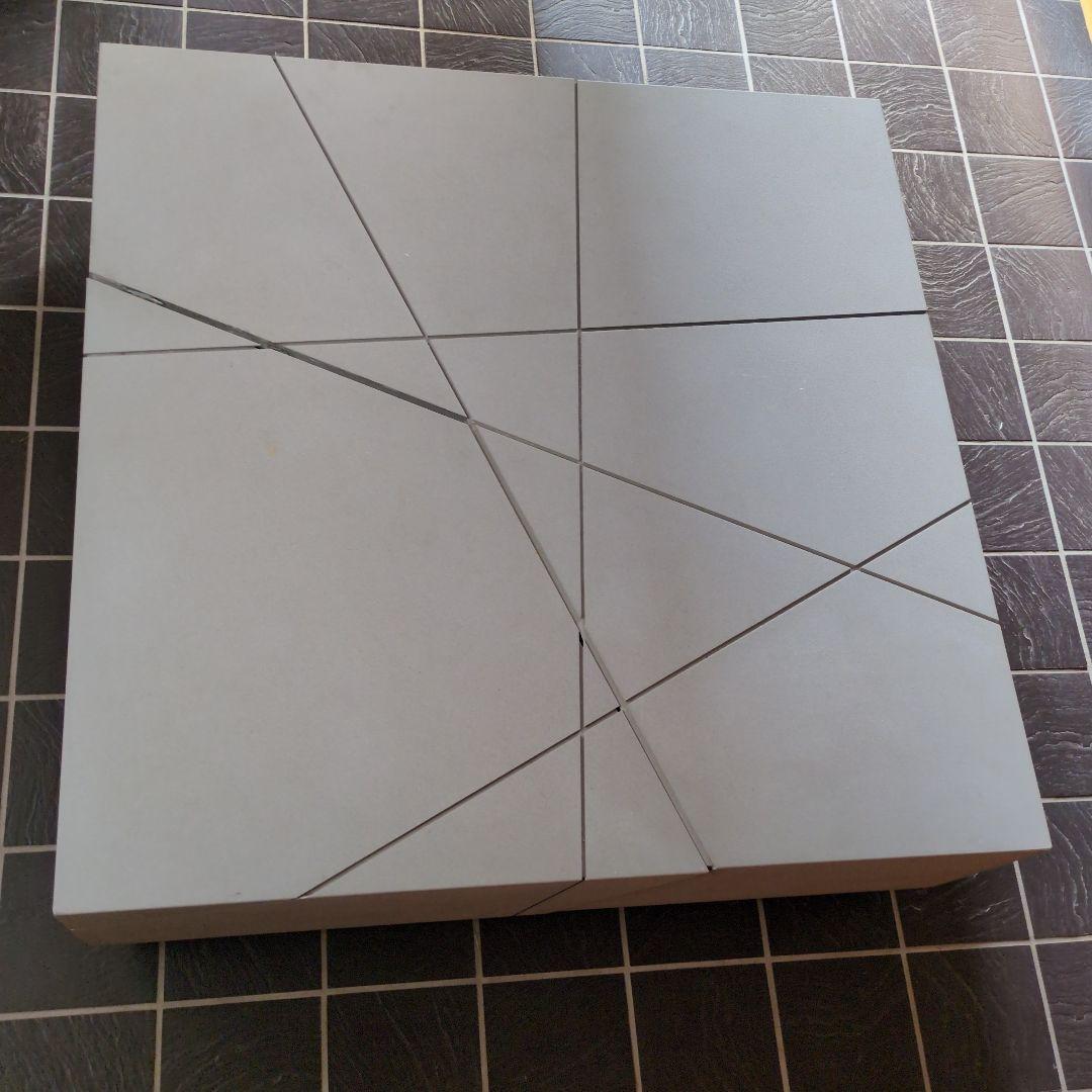 カッシーナ ローテーブル Cassina 引出し 収納 キャビネット デザイナー