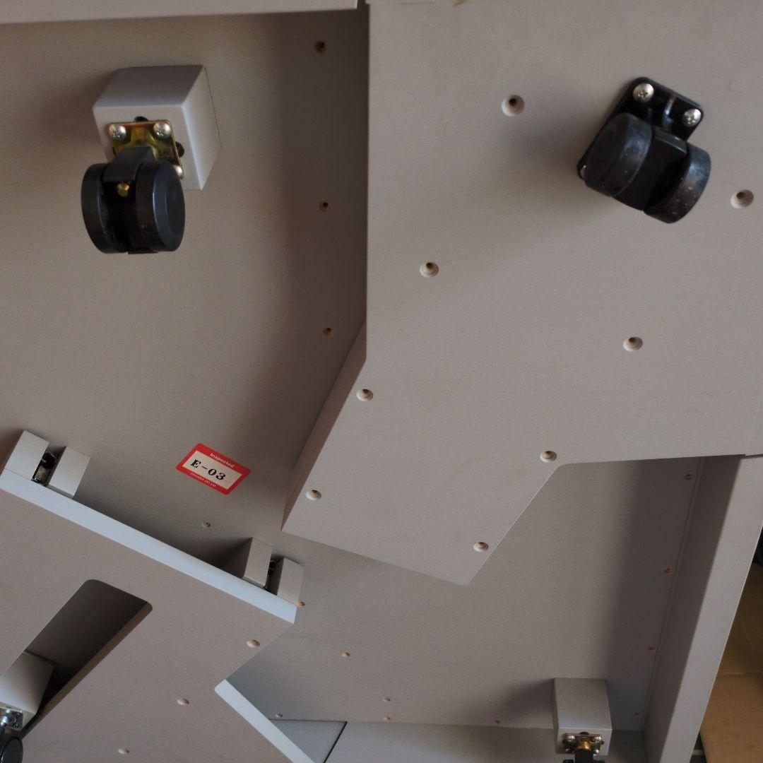 カッシーナ ローテーブル Cassina 引出し 収納 キャビネット デザイナー