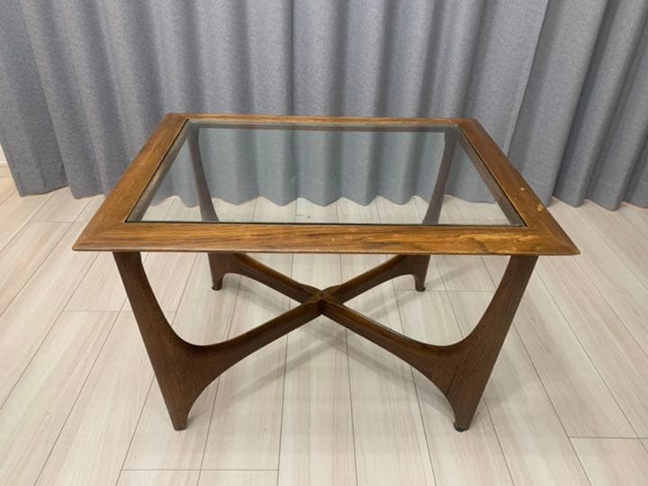 【最終値下】超レア1964年製Lane テーブル 超レア 家具ミッドセンチュリー