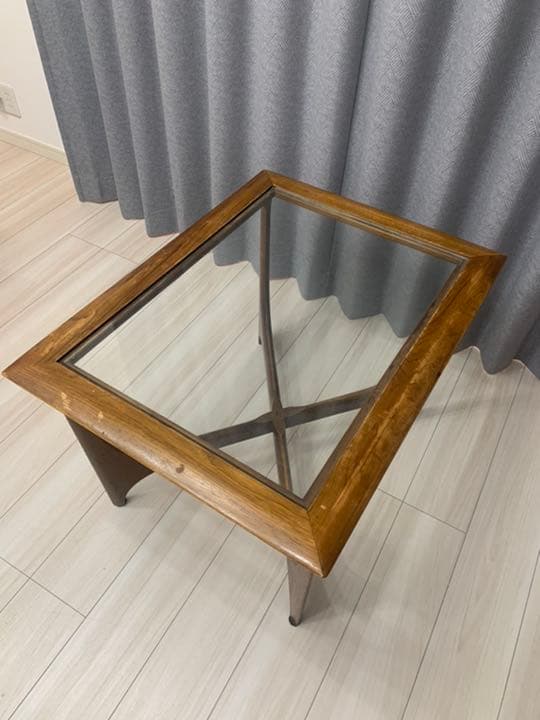 【最終値下】超レア1964年製Lane テーブル 超レア 家具ミッドセンチュリー