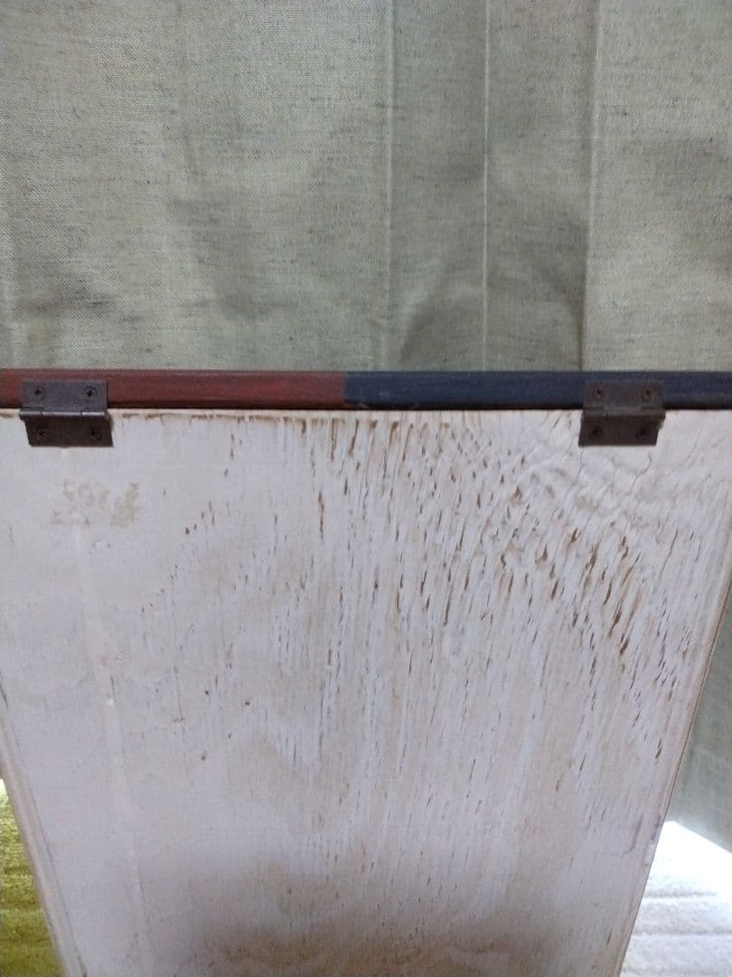 カントリー家具 ボックス 物入れ 手作り アメリカンカントリー ハンドメイド