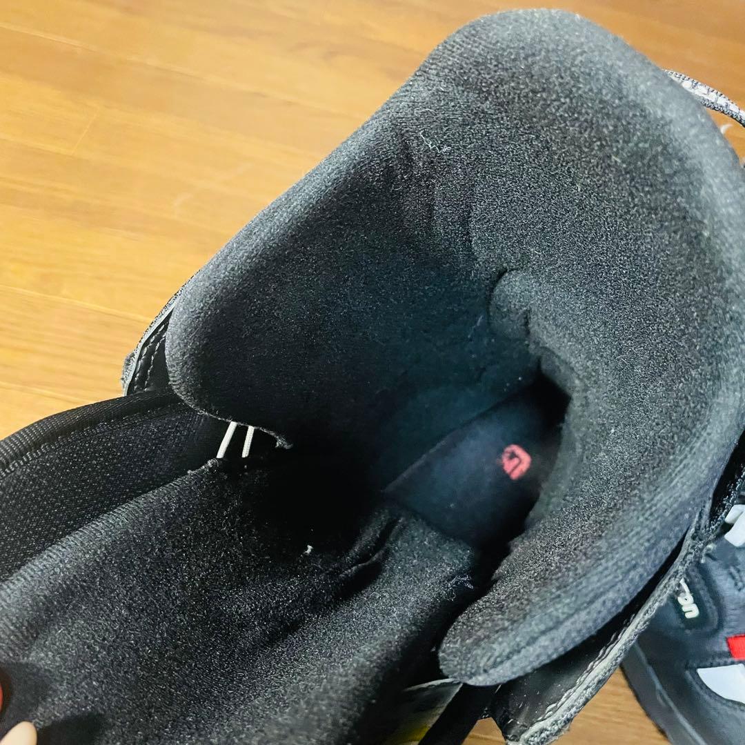 BURTON バートン ブーツ MOTO-ASIAN FIT 26.0 AF