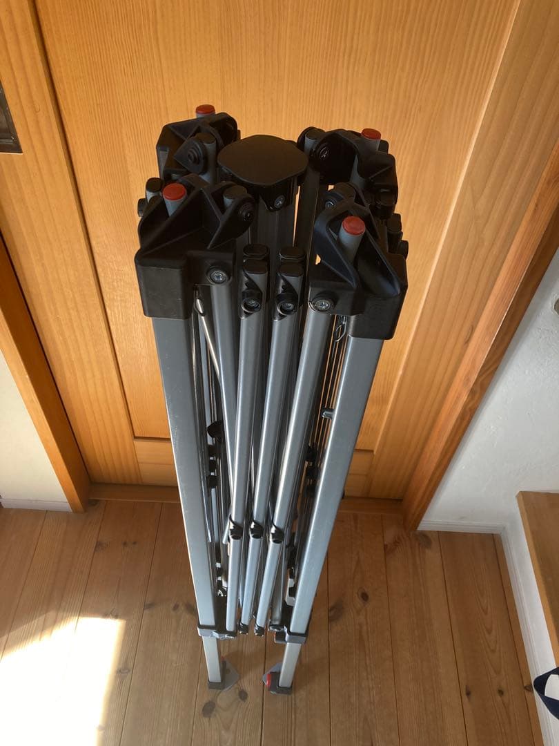 Coleman インスタントバイザーシェード 4人用 M バイザーシェードセット