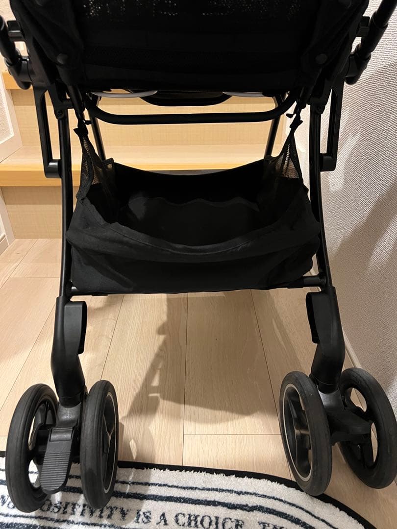 (きりんさん専用)ラクーナクッションフリーAE(2025年モデル)