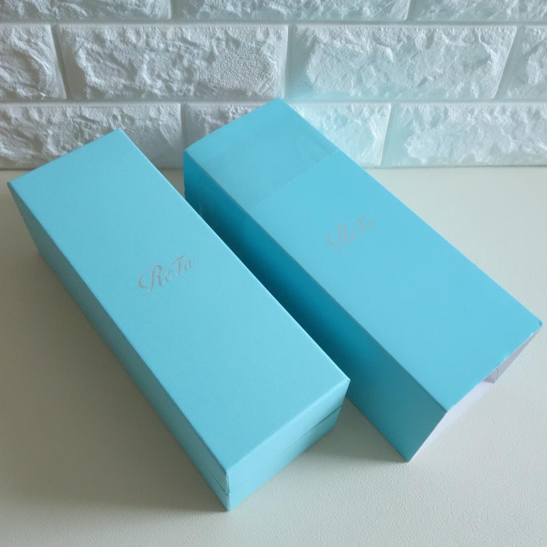 極美品 ReFa リファ シャワーヘッド リファファインバブル S 付属品付