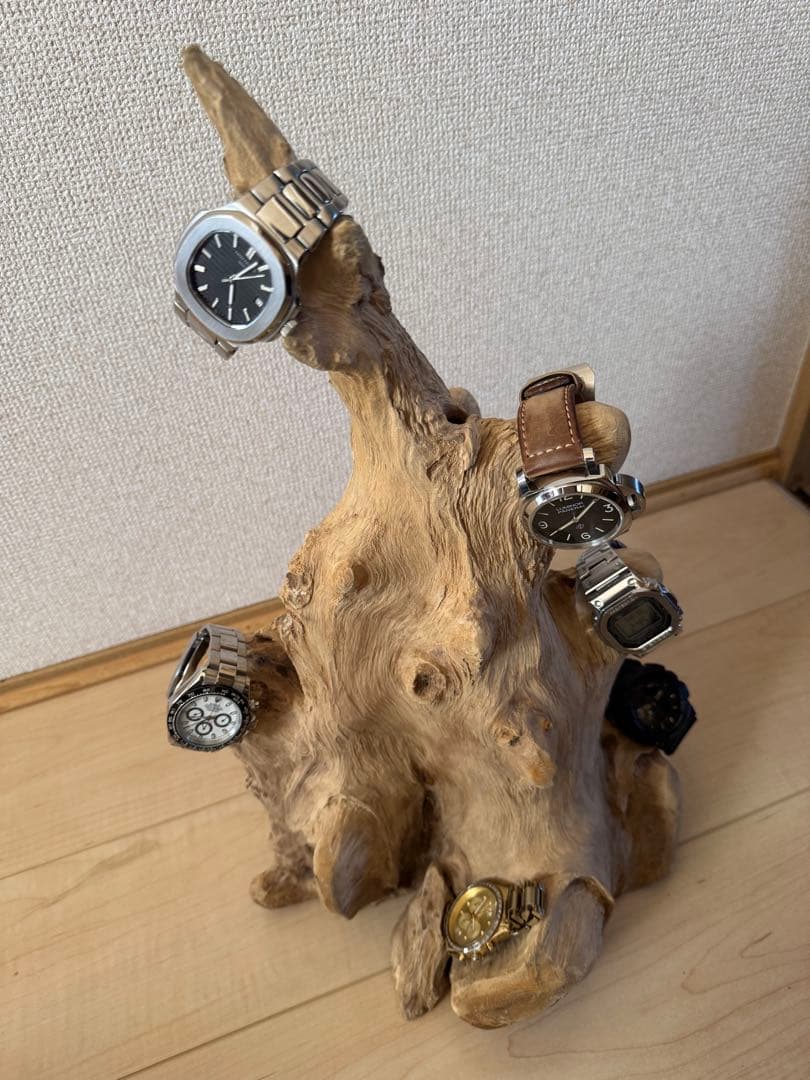 雑貨　ウッド　インテリア　オブジェ　流木