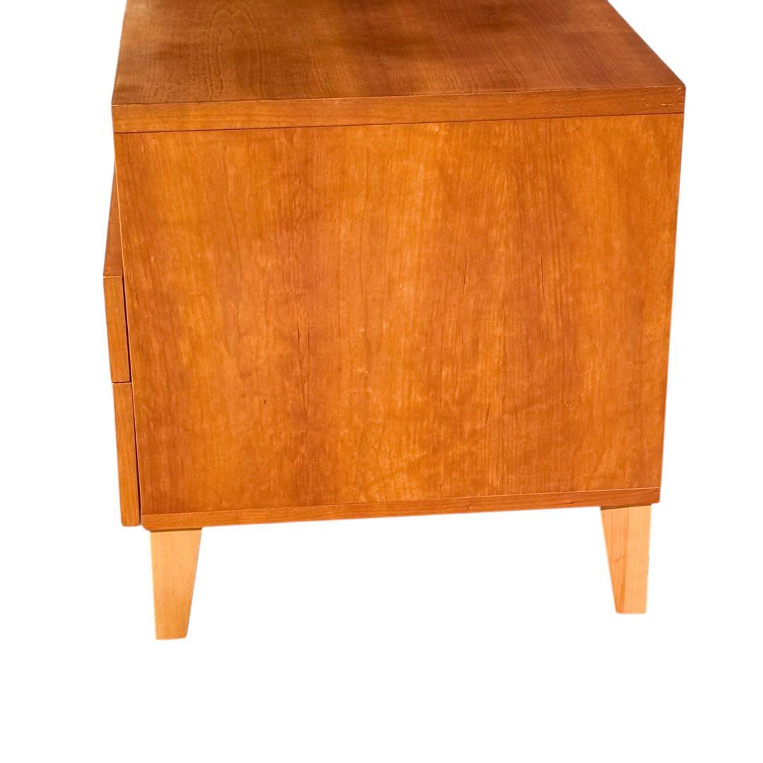 HR898 【廃盤】unicoウニコ NOI ボード AVボード　北欧スタイル