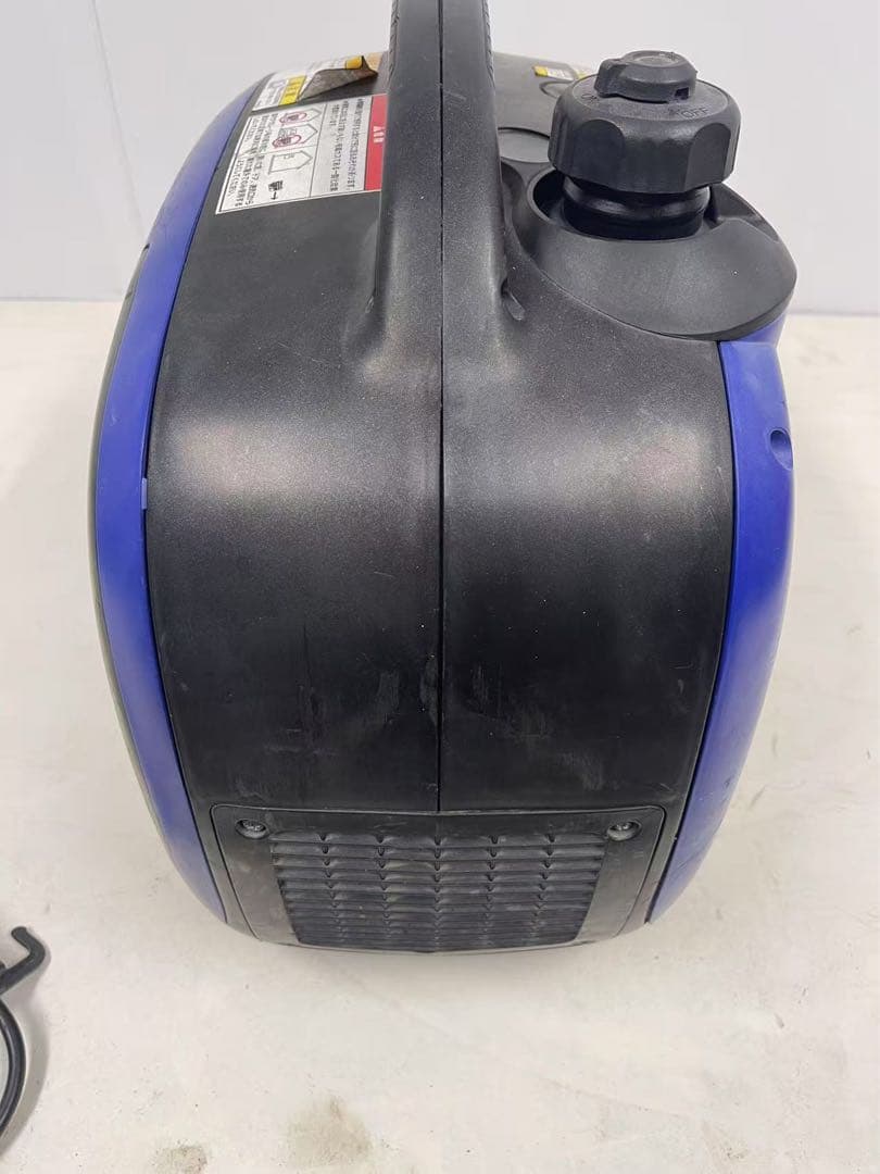 YANMAR G1600is ポータブル発電機