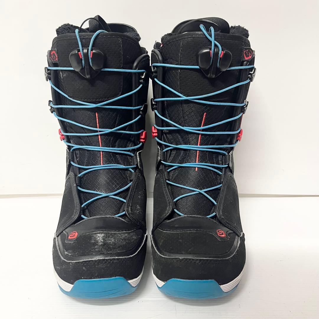 K2 FLUX DEELUXE スノーボード　フルセット　フラックス ブーツ