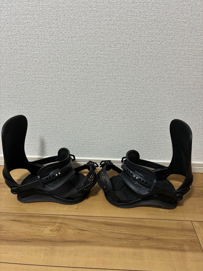 メンズ　23/24 MODEL UNION BINDINGS ULTRA