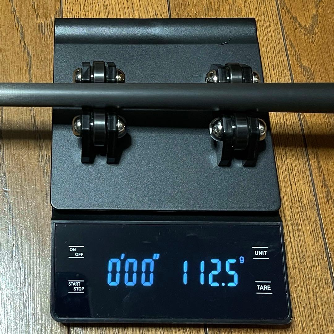 ビリヤード　カーボン　ブレイクキュー　ラジアル