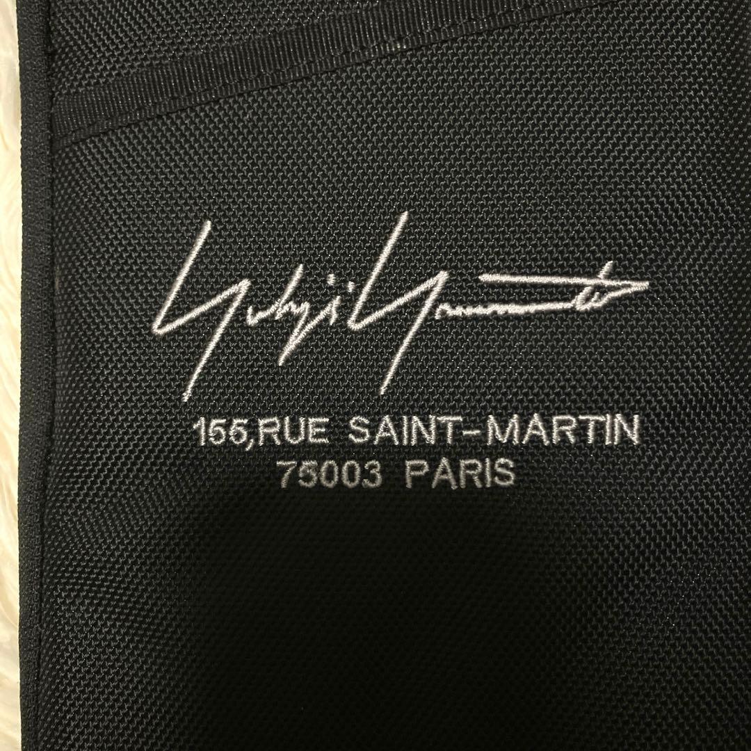 希少　Yohji Yamamoto x New EraPassport C
