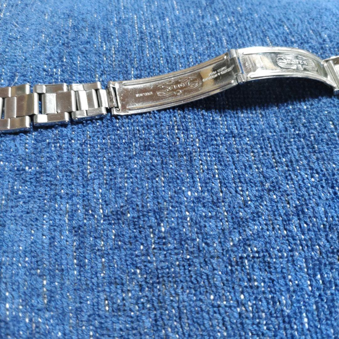 ROLEX❣19mmレトロ出臍！ 中空中古品❢オリジナル‼️