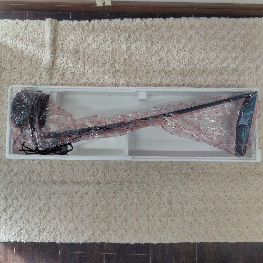 PAF STUDIO社 DOVE デスクスタンドライト 80年代デザイン青緑