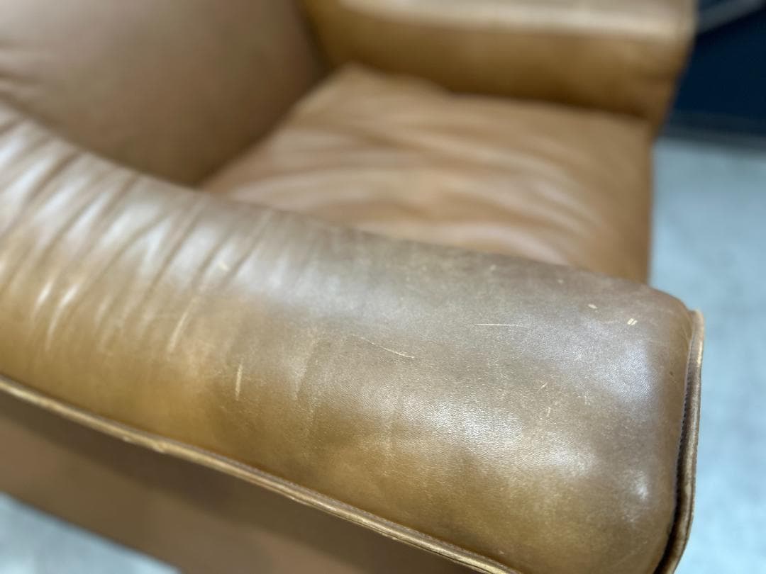 【北欧ヴィンテージ】Vatne / バットネ｜1人掛けソファ ミッドセンチュリー