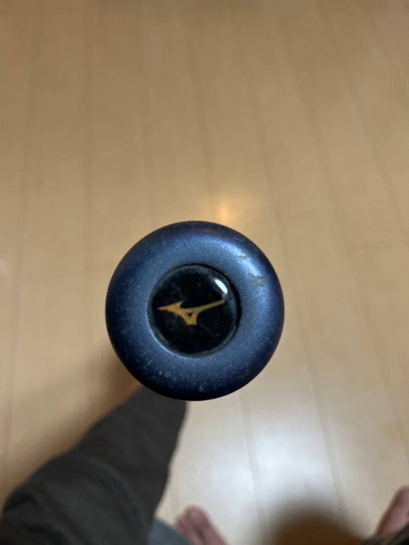 Mizuno BeyondMax Legacy 83 ミドル