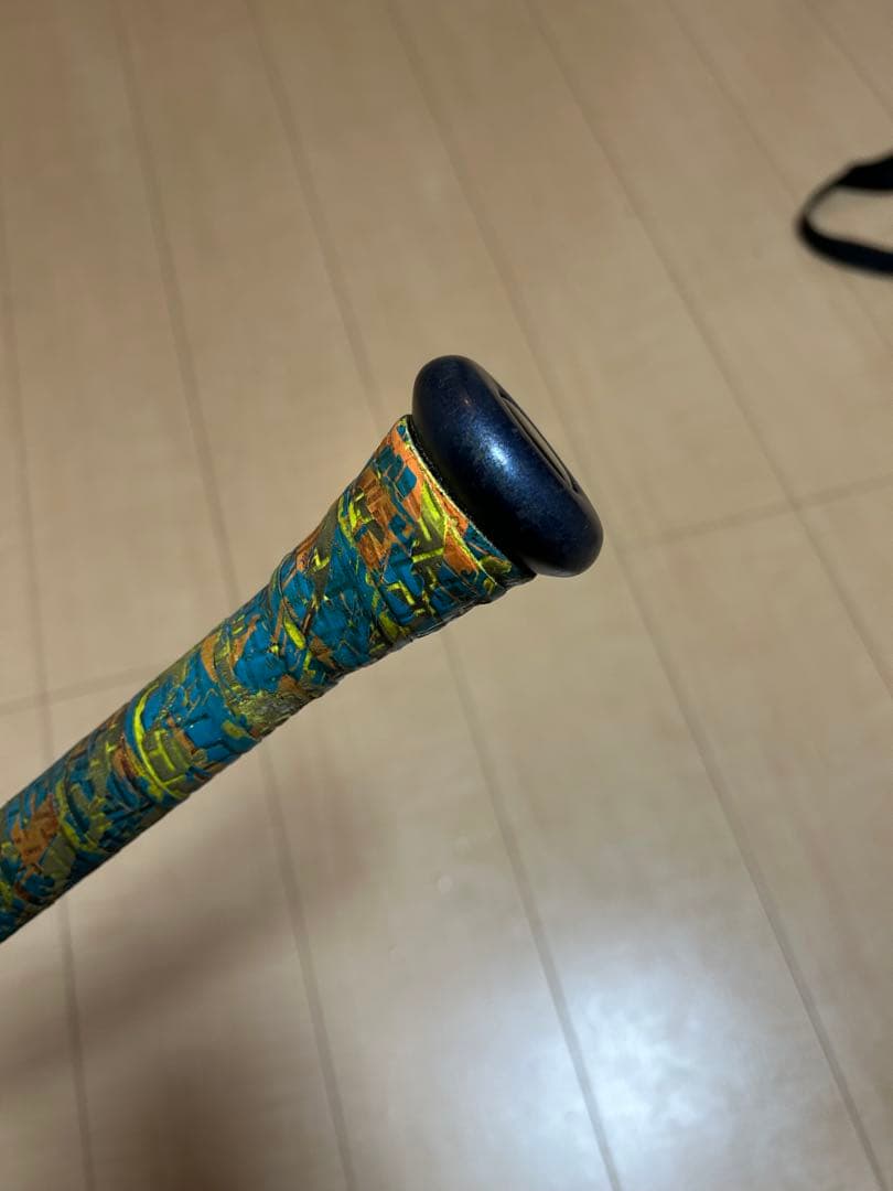 Mizuno BeyondMax Legacy 83 ミドル