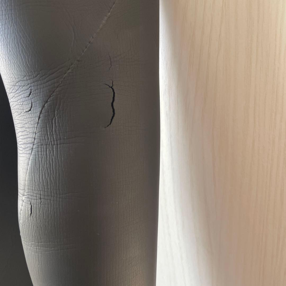 サーフィンウェットスーツ　セミドライロングチェストジップ　5✖️3mm Lサイズ