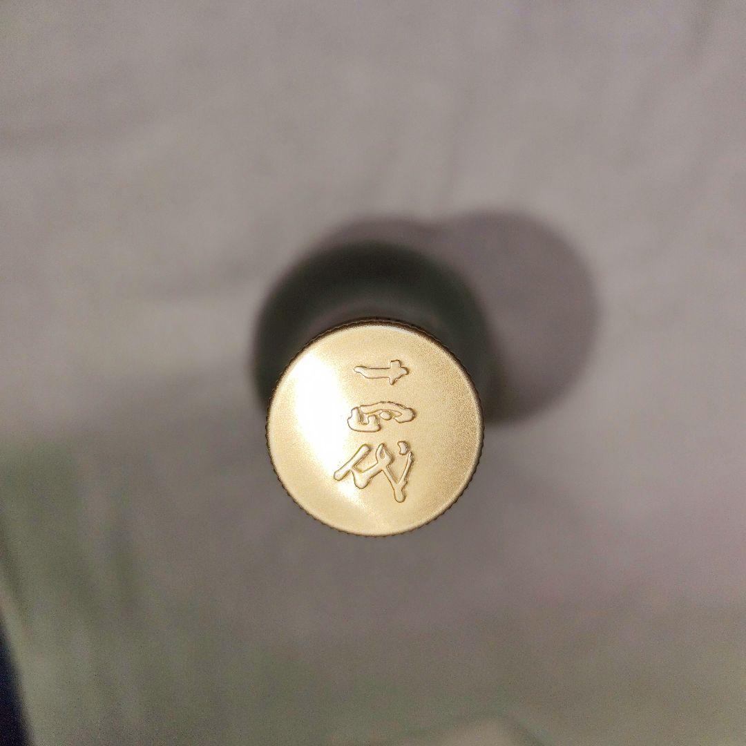 十四代　蘭引酒　 焼酎 720ml 40%　ラスト1本　激レア