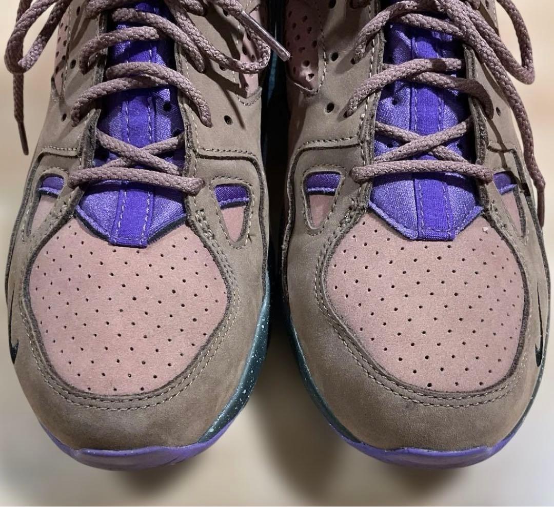 NIKE ACG AIR MOWABB ナイキ エアモワブ　スニーカー　26cm