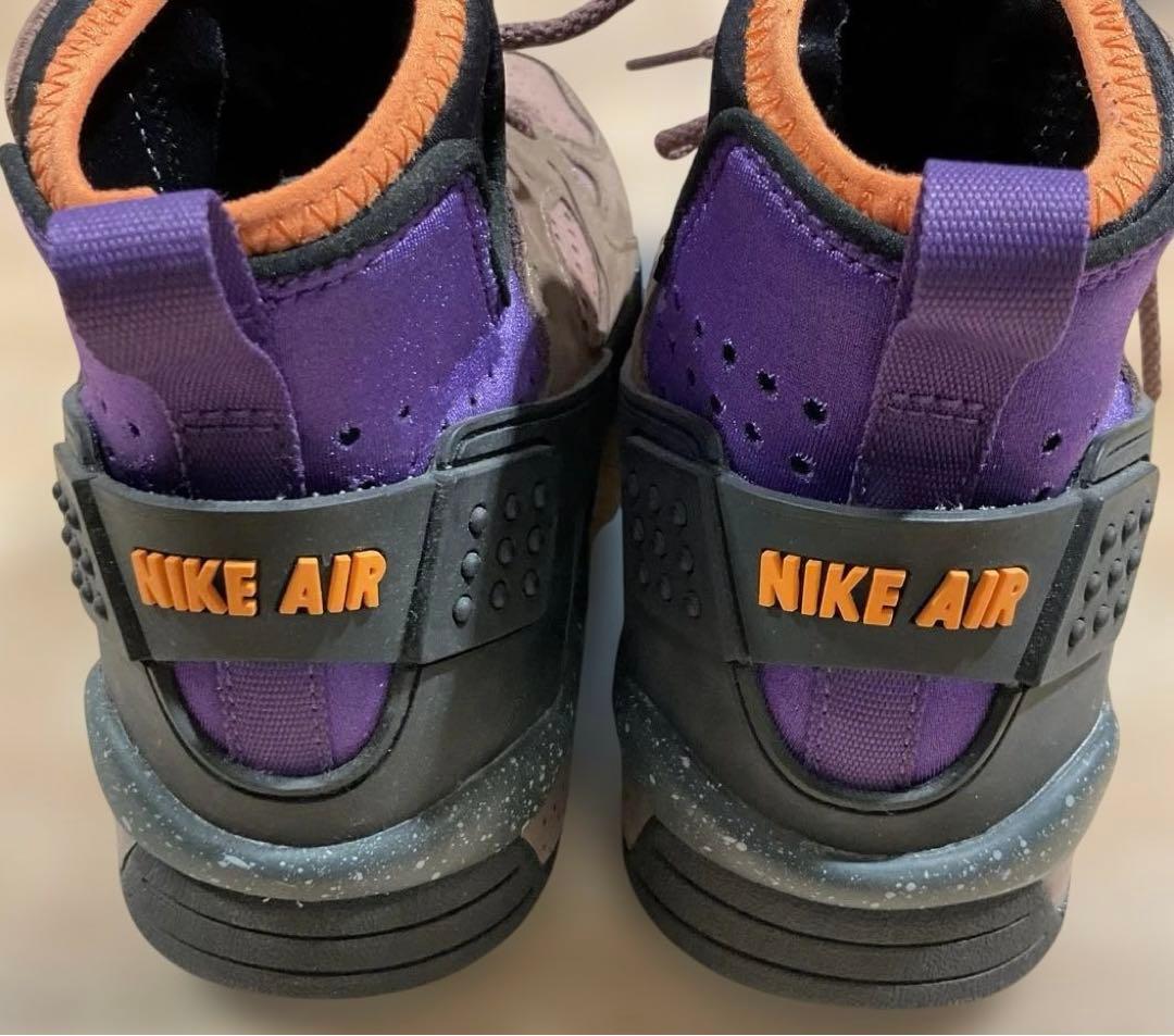 NIKE ACG AIR MOWABB ナイキ エアモワブ　スニーカー　26cm