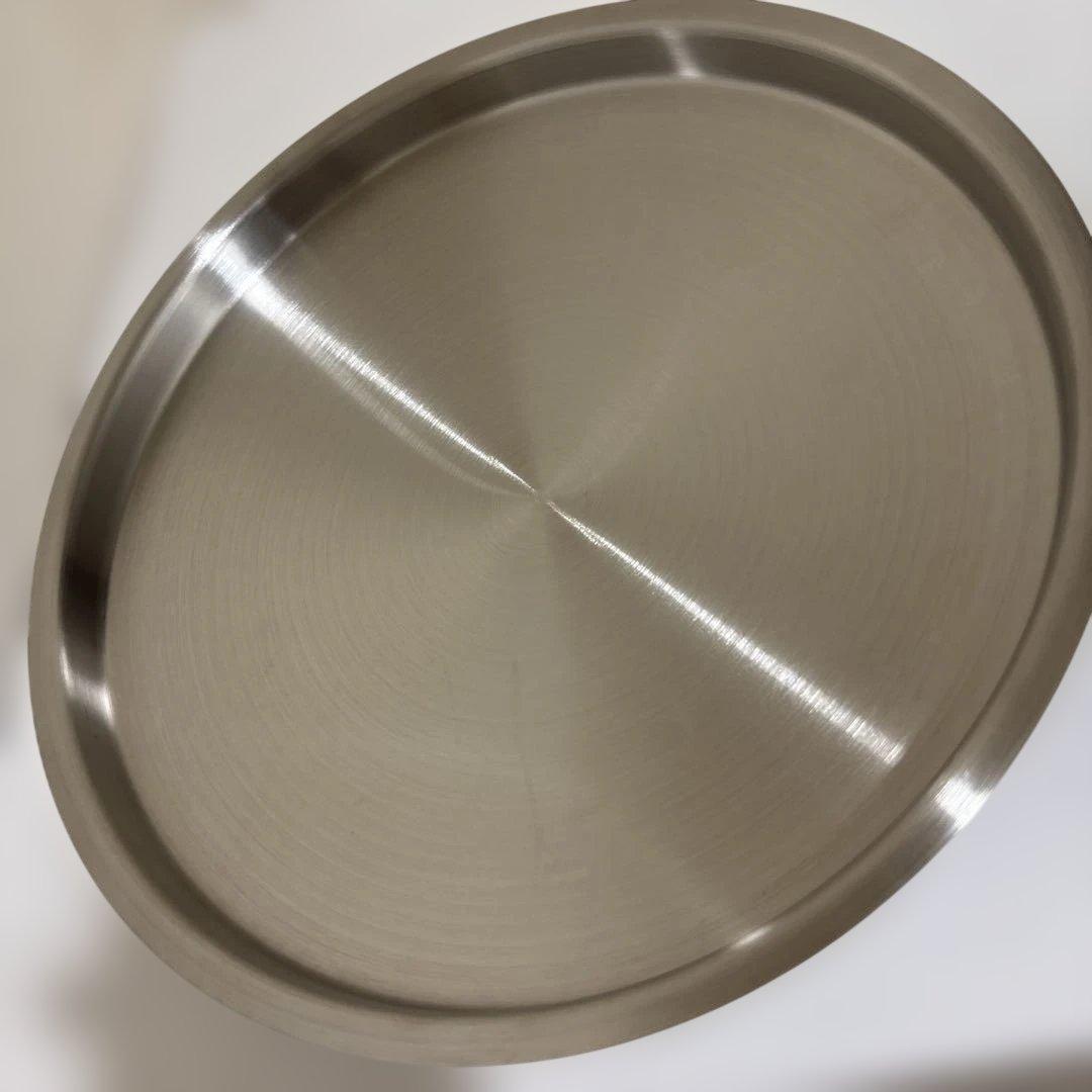 VitaCraft 5層フライパン28.5cmステンレス